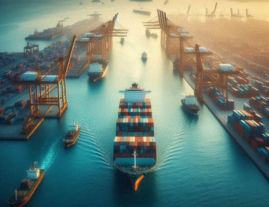 FCL در حمل و نقل FCL در حمل و نقل