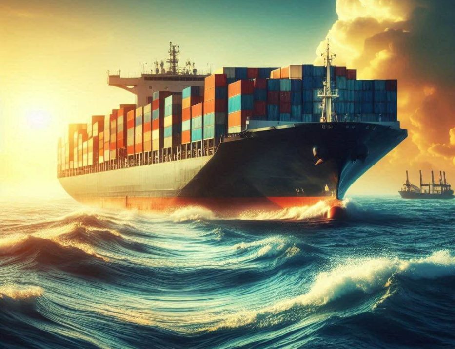 FCL در حمل و نقل FCL در حمل و نقل