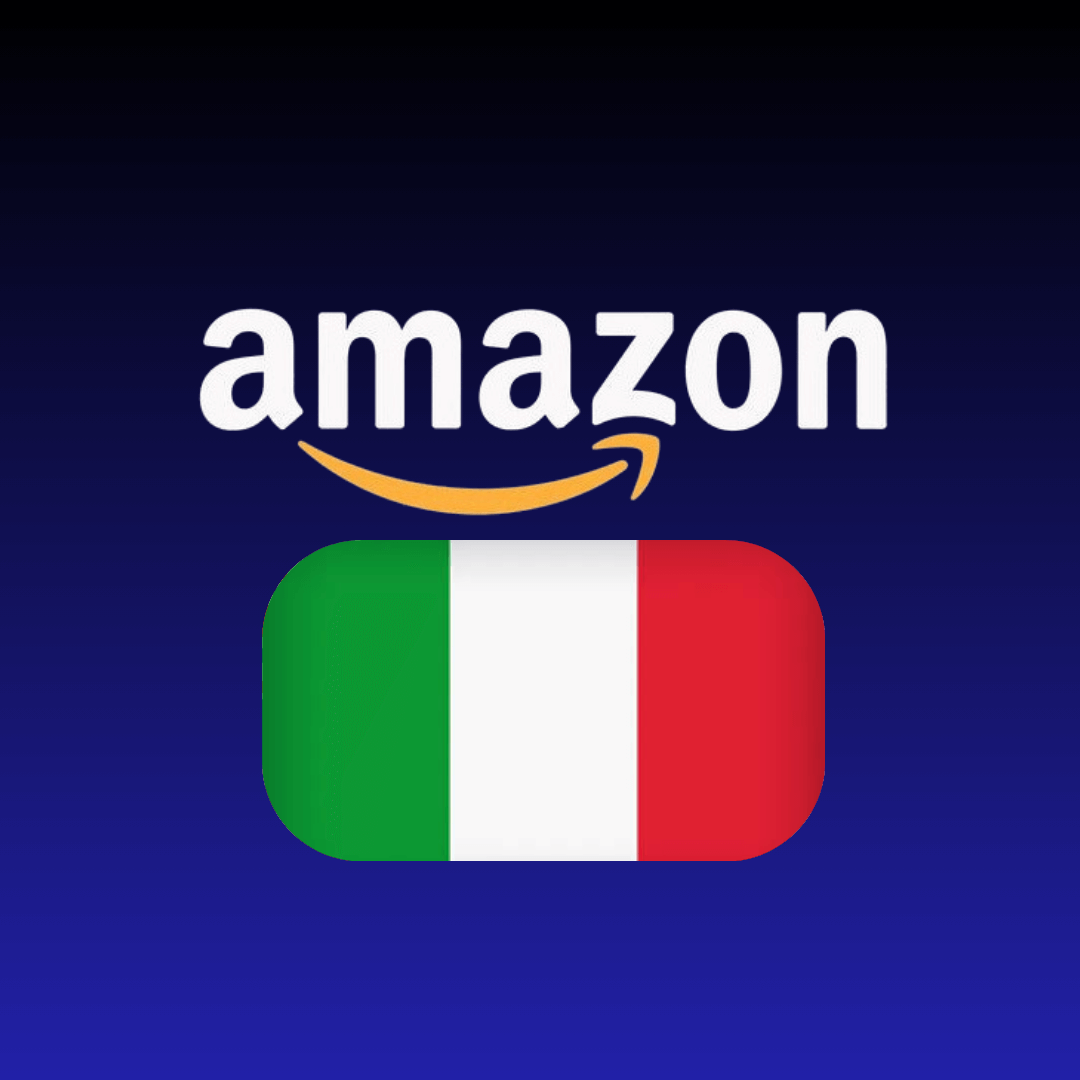 خرید از آمازون ایتالیا خرید از آمازون ایتالیا