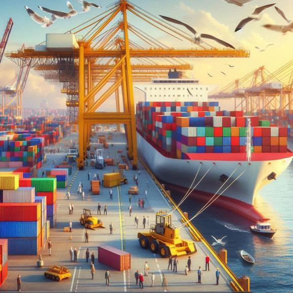 مدارک لازم برای ترخیص کالا