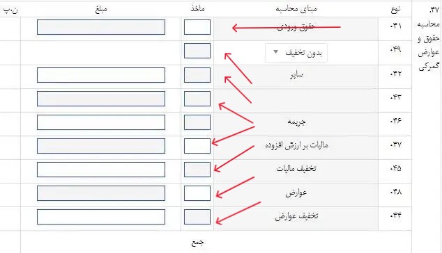 آموزش سامانه epl