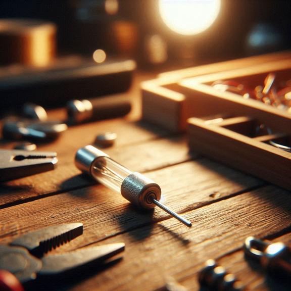 ترخیص فیوز