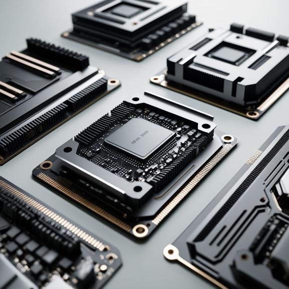 واردات و ترخیص CPU کامپیوتر