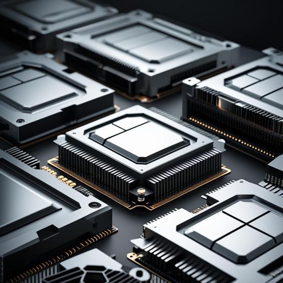 واردات و ترخیص CPU کامپیوتر