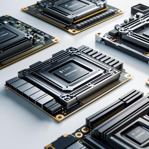واردات و ترخیص CPU کامپیوتر