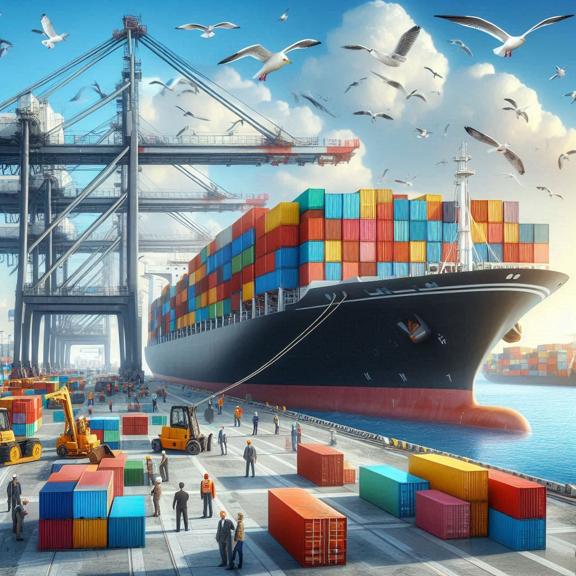 مدارک لازم برای ترخیص کالا