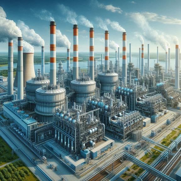 ترخیص تجهیزات نیروگاهی ترخیص تجهیزات نیروگاهی