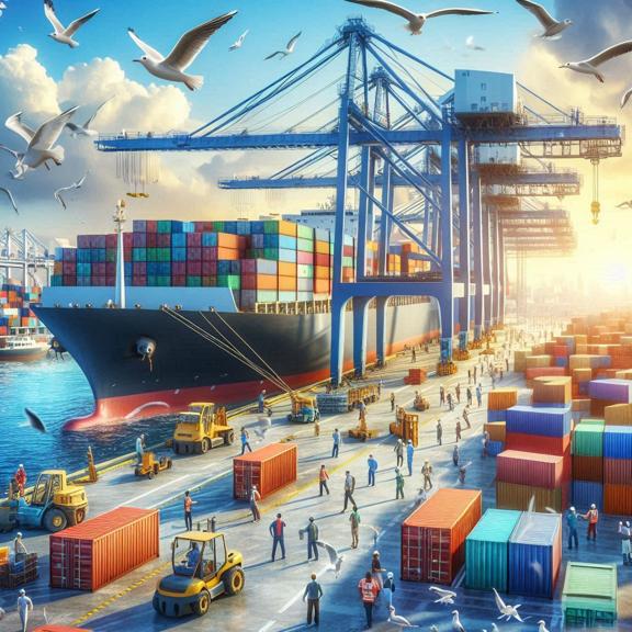 مدارک لازم برای ترخیص کالا